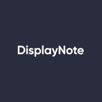 DisplayNote Technologies Ltd